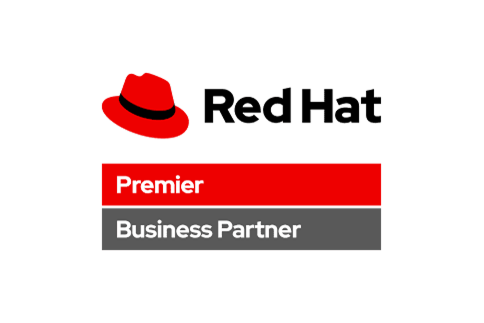 Red Hat Logo
